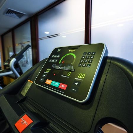 Casa Solada Hotel カンパラ エクステリア 写真