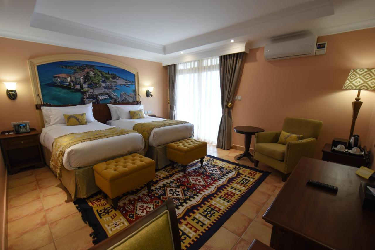 Casa Solada Hotel カンパラ エクステリア 写真
