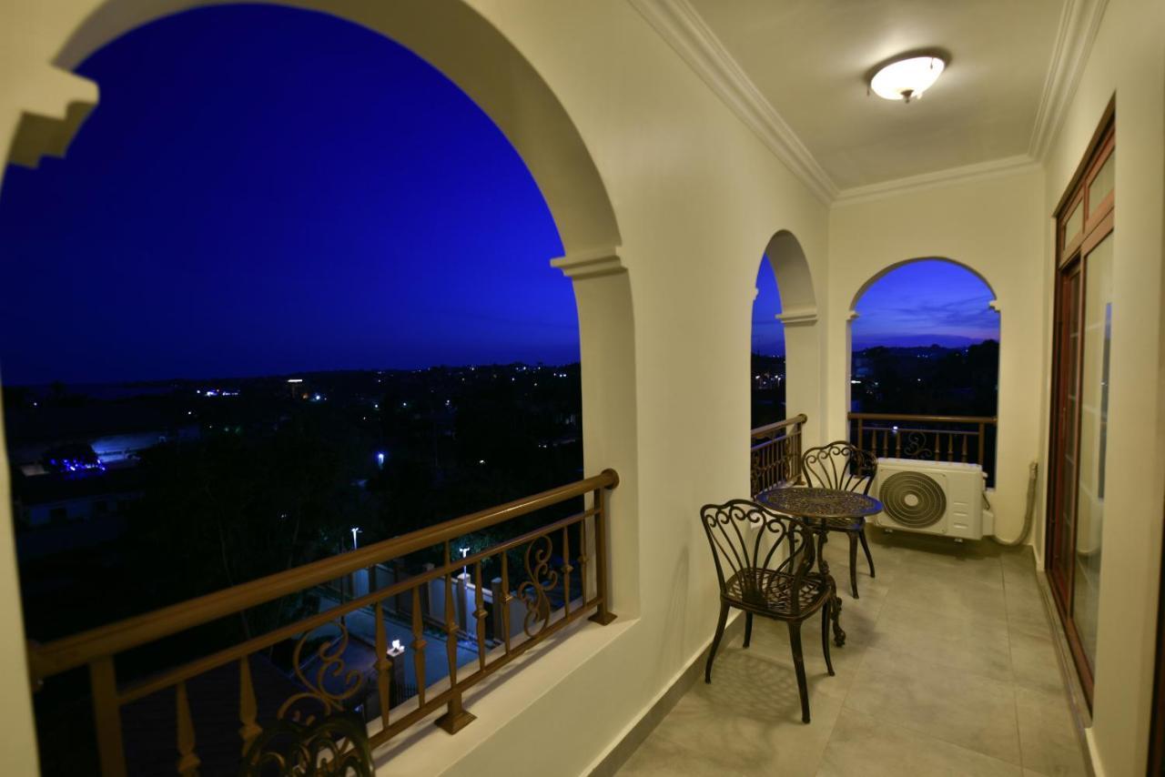 Casa Solada Hotel カンパラ エクステリア 写真