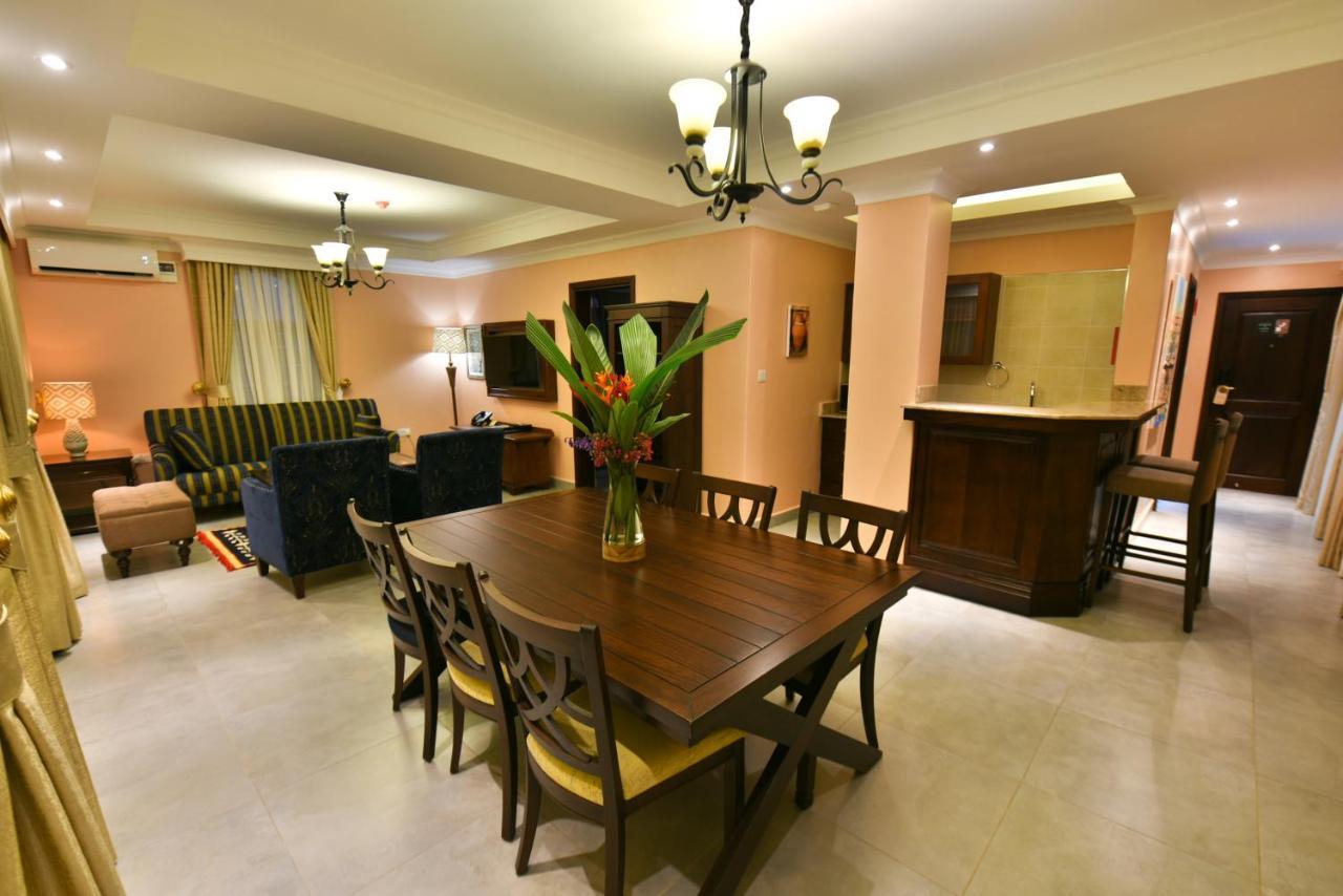 Casa Solada Hotel カンパラ エクステリア 写真