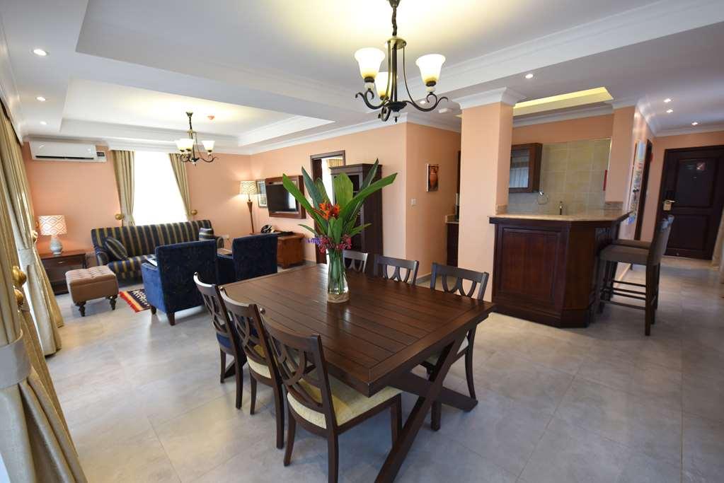 Casa Solada Hotel カンパラ 部屋 写真