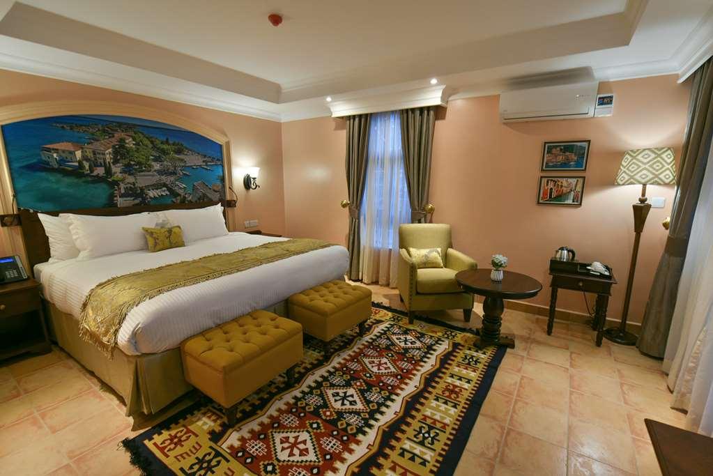 Casa Solada Hotel カンパラ 部屋 写真